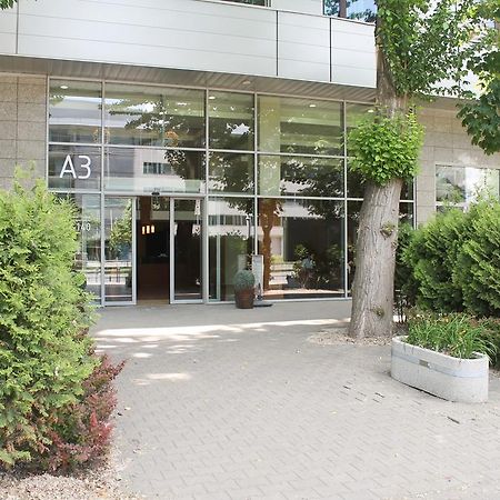 Apart Studio Warszawa Apartman Kültér fotó
