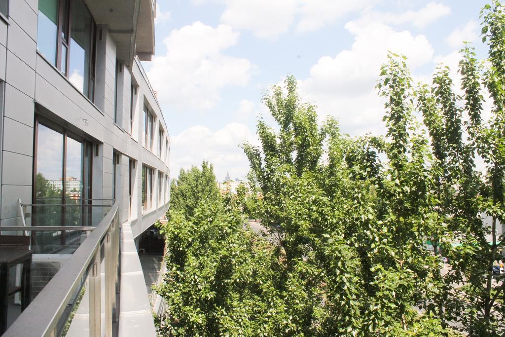 Apart Studio Warszawa Apartman Kültér fotó